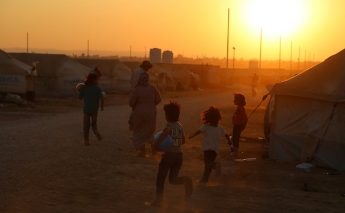 World Refugee Day is celebrated across the globe amid record displacement of 70 million people
