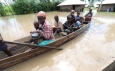 Kenyan flooding could cause a major humanitarian crisis